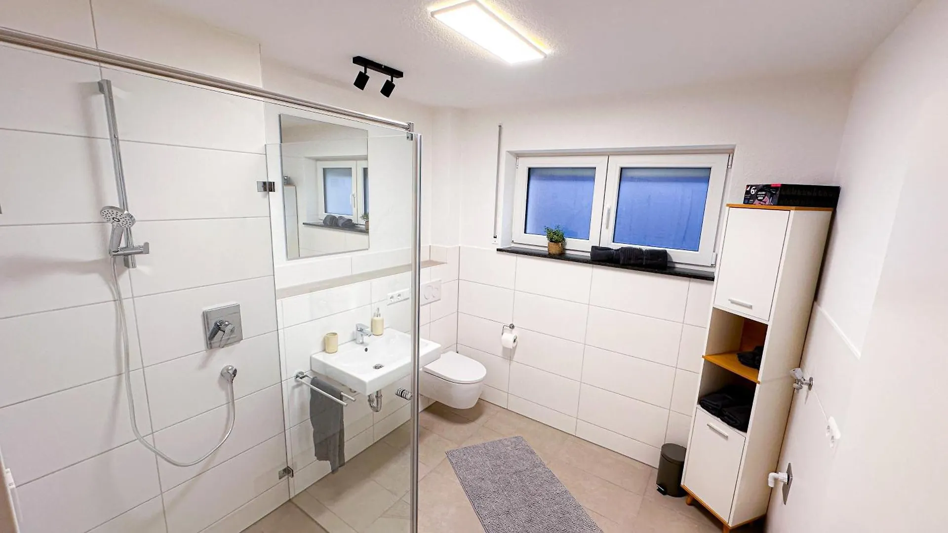 Ferienwohnungen Luitpold - Boutique Apartments Dinkelsbühl Niemcy