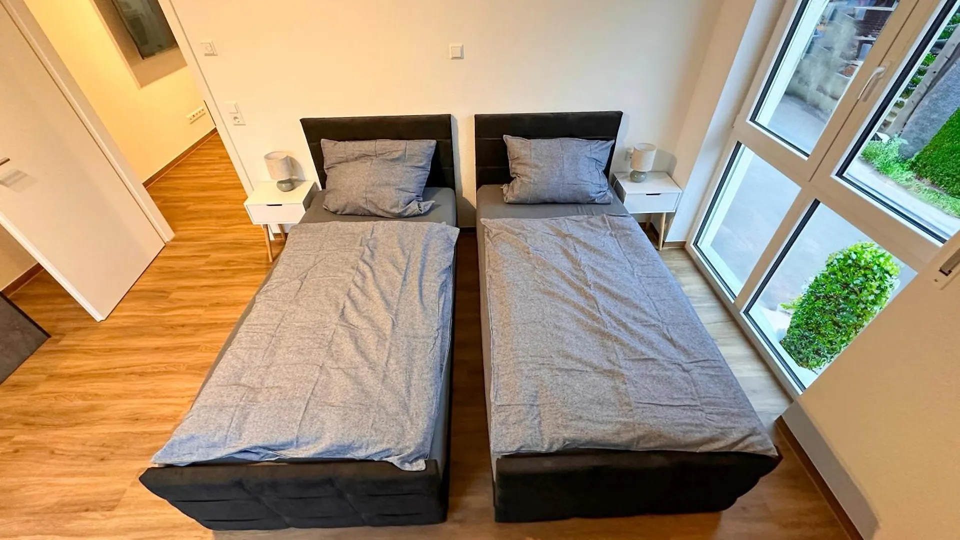 Ferienwohnungen Luitpold - Boutique Apartments Dinkelsbühl