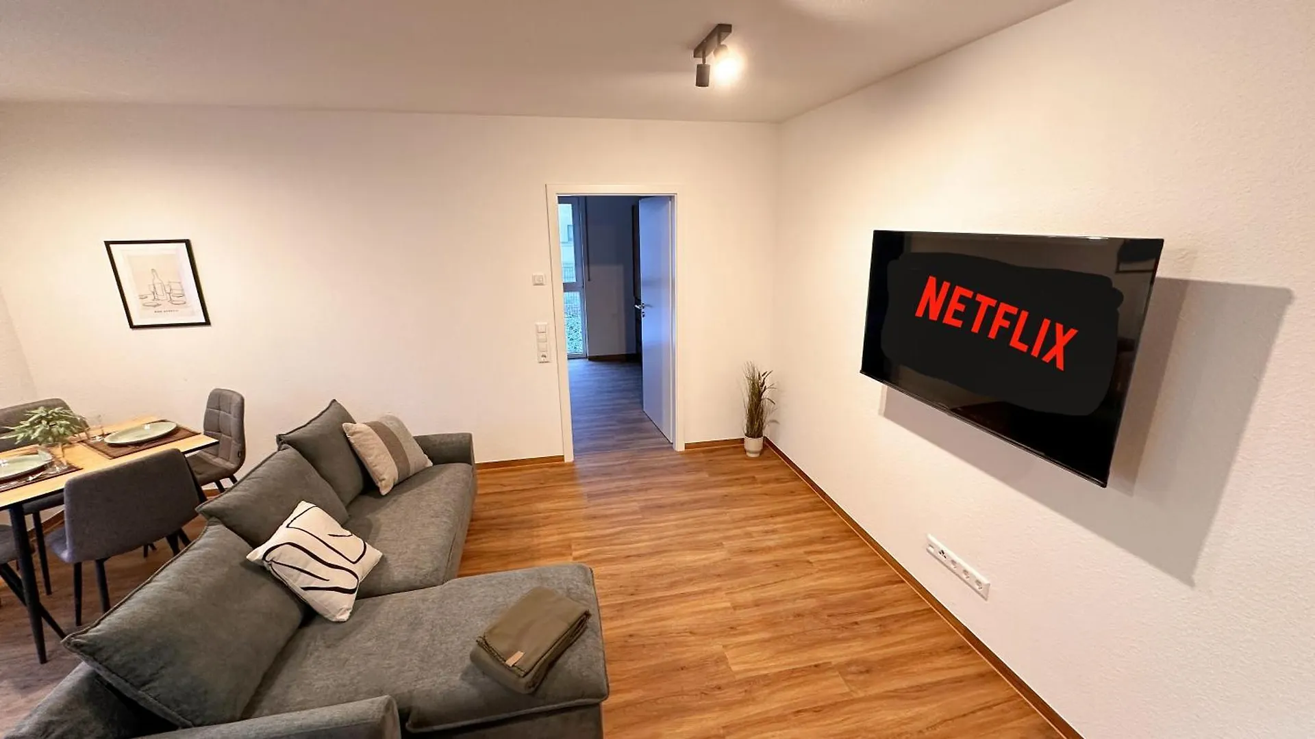 Ferienwohnungen Luitpold - Boutique Apartments Dinkelsbühl 0*,