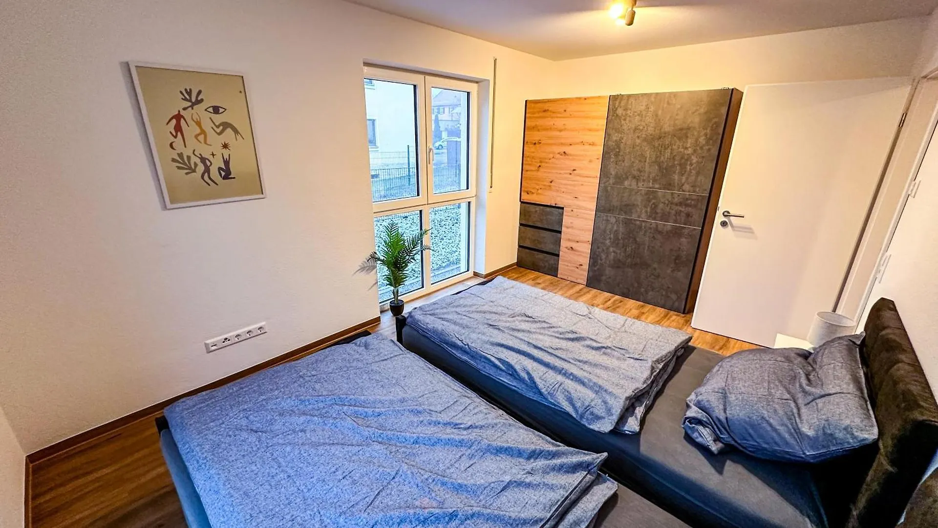 Ferienwohnungen Luitpold - Boutique Apartments Dinkelsbühl