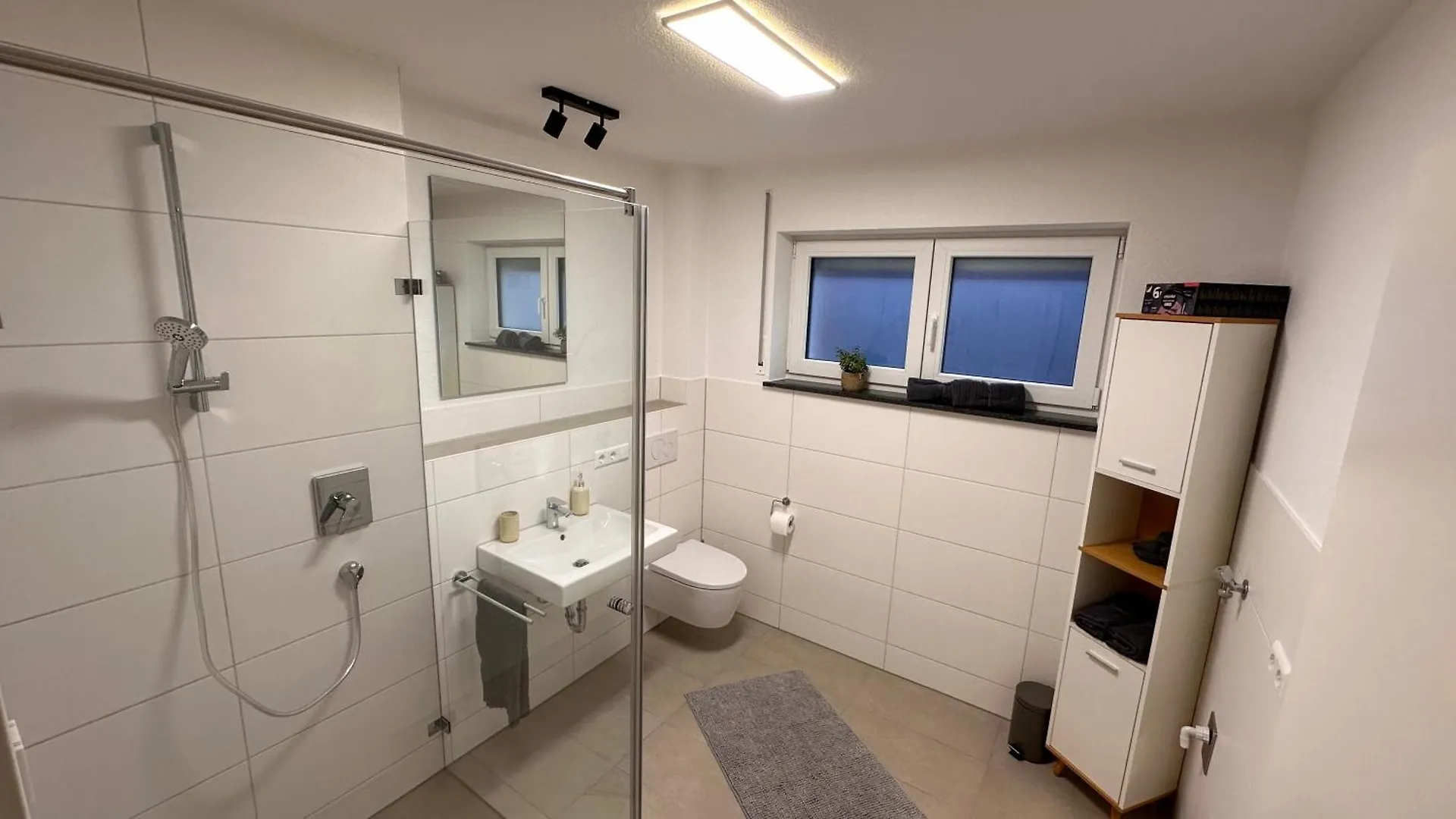 Ferienwohnungen Luitpold - Boutique Apartments Dinkelsbühl
